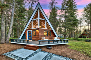 Elati Escape South Lake Tahoe